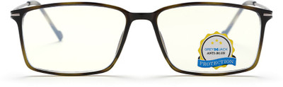 Grey Jack Full Rim Rectangle Frame(135 mm)