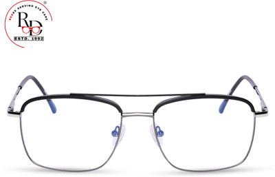 Redex Full Rim Wayfarer Frame(55 mm)