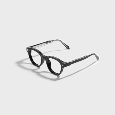 SAM AND MARSHALL Full Rim Square Frame(142 mm)