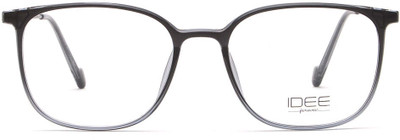 IDEE Full Rim Square Frame(51 mm)