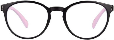 Optify Full Rim Oval Frame(50 mm)
