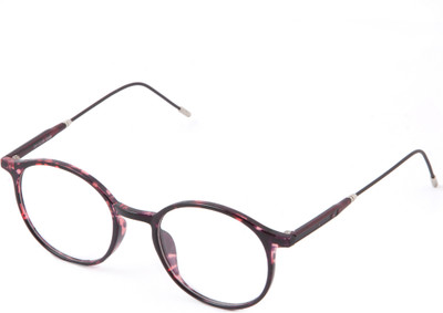Spexwale Full Rim Oval Frame(132 mm)