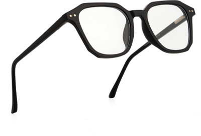 ROYAL SON Full Rim Square Frame(140 mm)