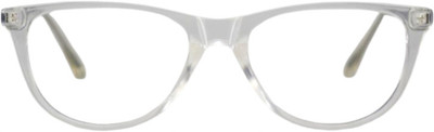 CLIQLENS Full Rim Rectangle Frame(55 mm)