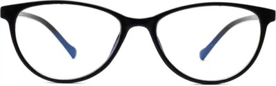 ARYCK SOUL Full Rim Cat-eyed Frame(48 mm)