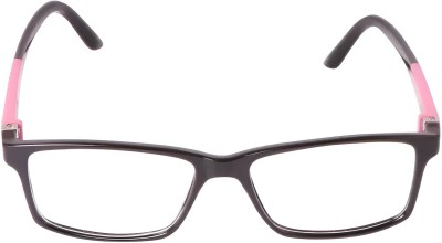 Optify Full Rim Rectangle Frame(50 mm)