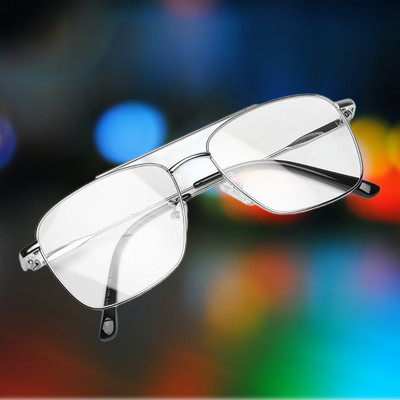 SpadeAces Full Rim Rectangle Frame(227 mm)