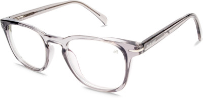 RIO RABBIT Full Rim Square Frame(136 mm)