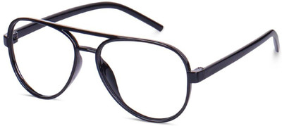 AZCART Full Rim Aviator Frame(12 mm)