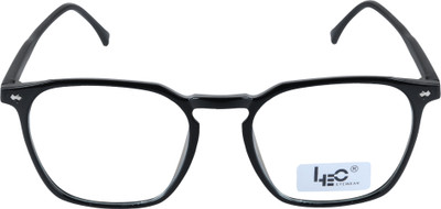 LEO Full Rim Wayfarer Frame(140 mm)