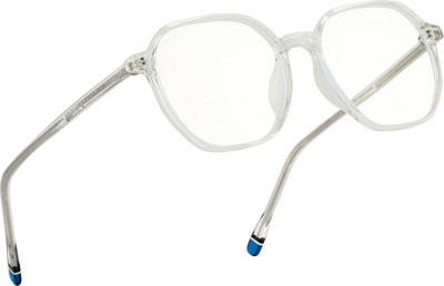 ROYAL SON Full Rim Round Frame(54 mm)