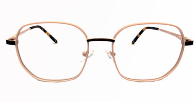 PROSIGHT EYEWEAR Full Rim Clubmaster Frame(40 mm)