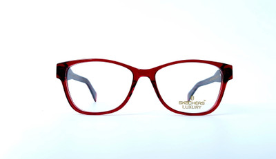 space fusion Full Rim Cat-eyed Frame(145 mm)