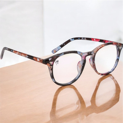 funglasses Full Rim Round Frame(50 mm)