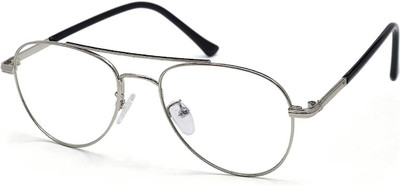 Jodykoes Full Rim Aviator Frame(56 mm)