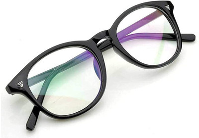 HIPE Full Rim Round Frame(52 mm)