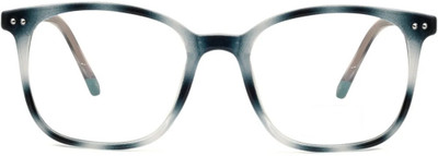 SmartGlass Full Rim Square Frame(50 mm)
