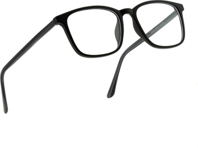ROYAL SON Full Rim Square Frame(55 mm)