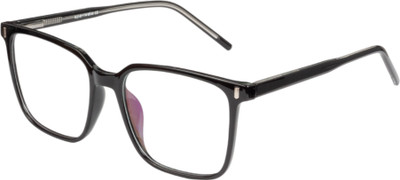 Spexwale Full Rim Square Frame(136 mm)