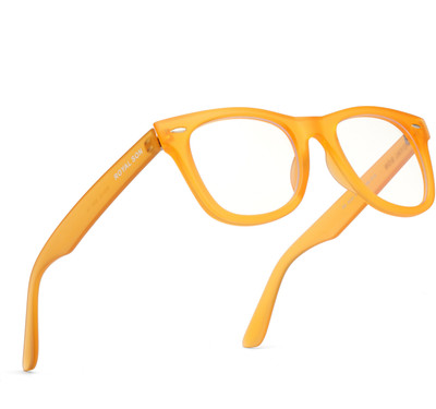 ROYAL SON Full Rim Wayfarer Frame(50 mm)