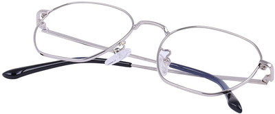 Dark Wost Full Rim Round Frame(50 mm)