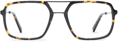 specsmakers Full Rim Square Frame(138 mm)