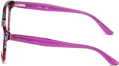 GUESS Full Rim Round Frame(50 mm)