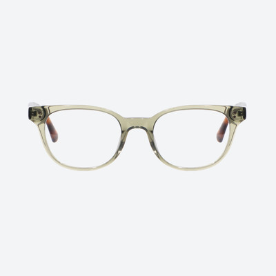 Peura Opticals Full Rim Rectangle Frame(54 mm)