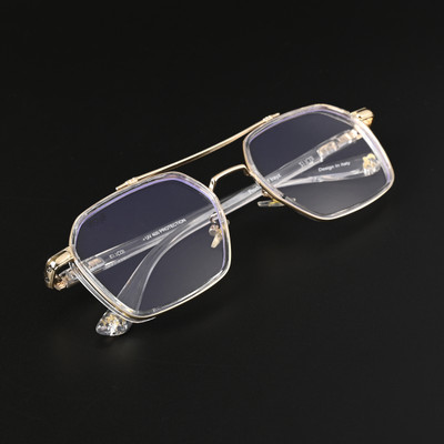 Irayz Full Rim Square Frame(53 mm)