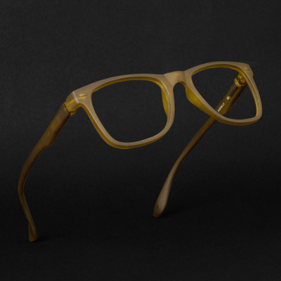 aferelle Full Rim Wayfarer Frame(50 mm)