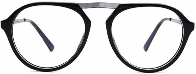 brutus Full Rim Aviator Frame(50 mm)