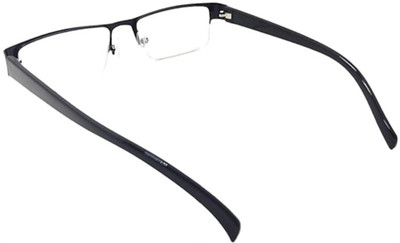 SSG Groupsolutions Half Rim (+1.75) Rectangle Reading Glasses(130 mm)