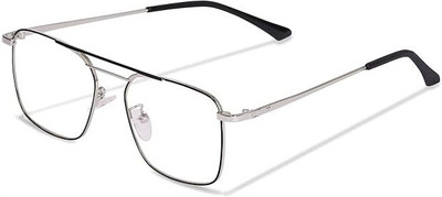 Fairydot Opticals Full Rim Square Frame(55 mm)