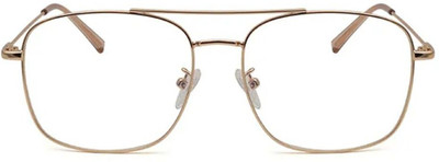 EyeShoper Full Rim Wayfarer Frame(57 mm)