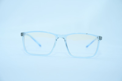 Madhavish Full Rim Rectangle Frame(150 mm)