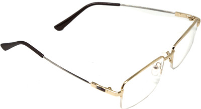 Jodykoes Half Rim Rectangle Frame(54 mm)
