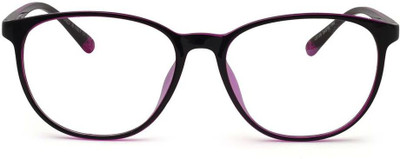 frameoframe Full Rim Wayfarer Frame(54 mm)