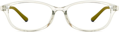 Lenskart Air Full Rim Rectangle Frame(54 mm)