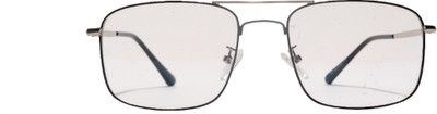 ADMIRE Full Rim (+0.25) Square Reading Glasses(55 mm)