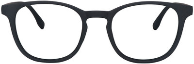 Vuezen Full Rim Round Frame(51 mm)