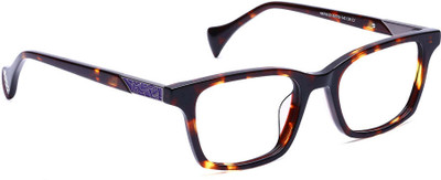 specsmakers Full Rim Rectangle Frame(49 mm)