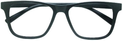 AFFABLE Full Rim Square Frame(125 mm)