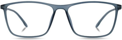 eyehold Full Rim Rectangle Frame(48 mm)