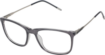 Spexwale Full Rim Square Frame(126 mm)
