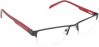 Optify Half Rim Square Frame(50 mm)
