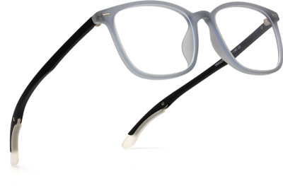 ROYAL SON Full Rim Square Frame(51 mm)