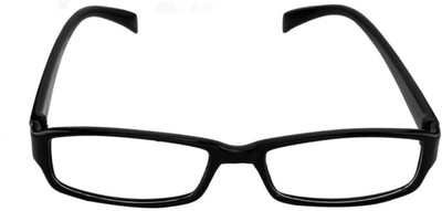 Suraksha Full Rim Rectangle Frame(48 mm)