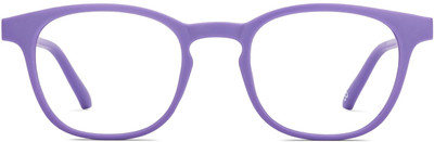 Lenskart Hustlr Full Rim Wayfarer Frame(52 mm)