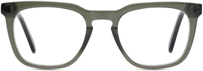 specsmakers Full Rim Square Frame(52 mm)
