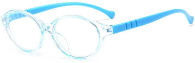 SYGA Full Rim Round Frame(48 mm)